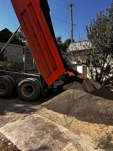 бетоносмесь: 🚛 Доставка отсева, щебня и бетоносмеси! 🚛 Доставим быстро и по — 3