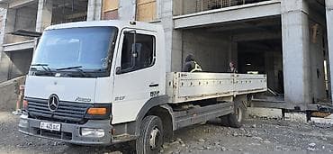 мотор на мерс 3 2: Mercedes-Benz : 1999 г., 4.3 л, Механика — 1