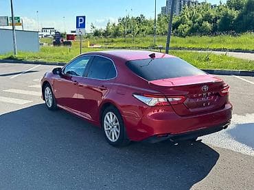 бмв е39 2003: Toyota Camry: 2021 г., 2.5 л, Автомат, Бензин, Седан — 4