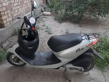Мини мопед Honda, 50 куб. см, Бензин, Б/у