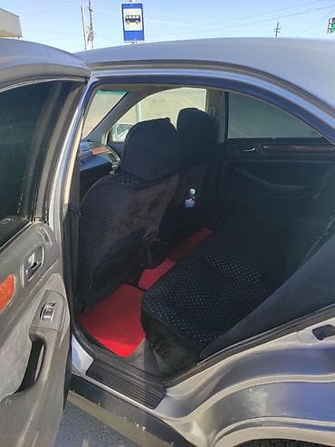 9 ка: Honda Accord: 2003 г., Бензин, Седан — 6