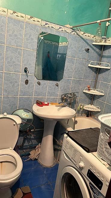 советский ахунбаева: Требуется порядочная, платежеспособная девушка без вредных привычек — 4