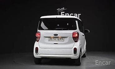 hankook: Kia Ray: 2019 г., Хэтчбэк — 8