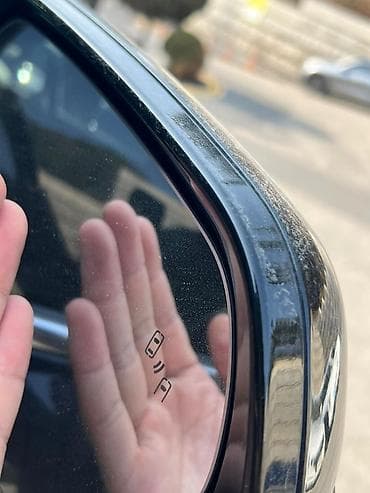 gx 2008: Ssangyong Rexton: 2019 г., 2.2 л, Автомат, Дизель, Внедорожник — 7