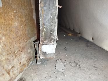 metta samurai: Двери для домов и квартир, Металлическая — 4