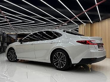 лобовое стекло тойота камри 40: Toyota Camry: 2025 г., 2.5 л, Автомат, Гибрид, Седан — 3