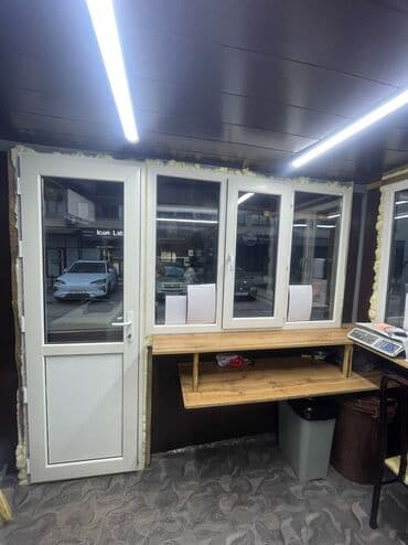 оборудование для фаст фуд: Льва Толстого Продается готовый блинный магазин Оскар блины Площадь — 5