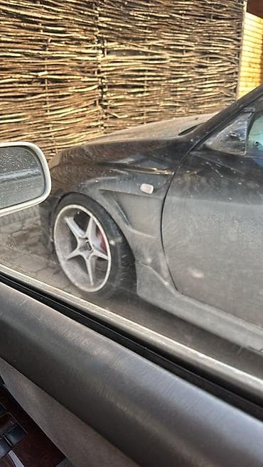 x5 r20: Литые Диски R 18 Enkei, Комплект, отверстий - 5, Б/у — 3