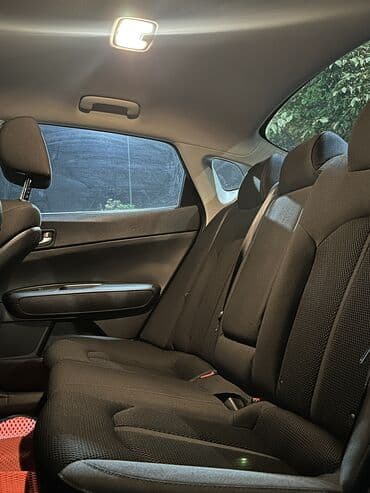 optima kia: Kia Optima: 2019 г., 2.4 л, Автомат, Бензин, Седан — 10