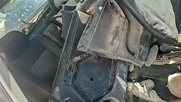 волсваген кросс поло: Volkswagen Vento: 1994 г., 1.8 л, Ручные, Бензин, Седан — 2