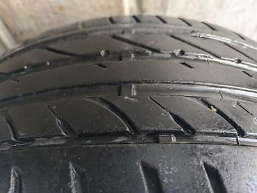 распродажа летних шин: Продаю резину: 3шт Sailun, 1шт Pirelli: 1) Sailun Atrezzo ZSR — — 9