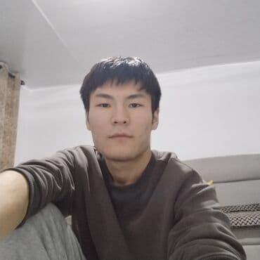 ишшу работу: Ищу любую работу где есть обучение и возможность получить большой опыт — 1