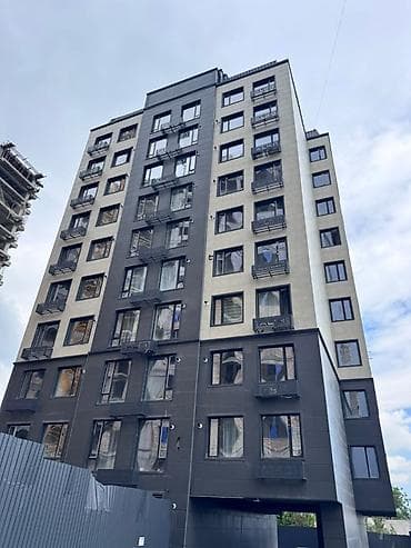 ленина: 2 комнаты, 62 м², Элитка, 2 этаж, ПСО (под самоотделку) — 1