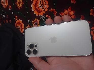 сушилка для посуды бу: IPhone 12 Pro, Б/у, 128 ГБ, Серебристый, Защитное стекло, 100 % — 3