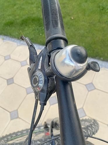 Спорт и хобби: Горный велосипед, Skillmax, Алюминий — 2