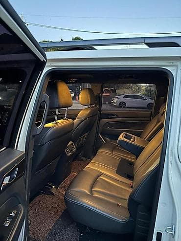 привазной каропка: Ssangyong Rexton Sports: 2019 г., 2.2 л, Автомат, Дизель, Пикап — 7