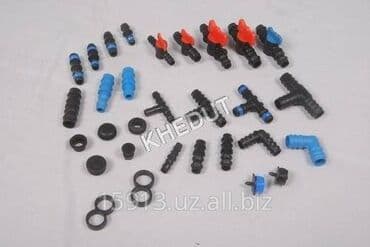 дисковый фильтр для капельного полива: Капельницы для капельного полива растений. Оптом договорная — 8