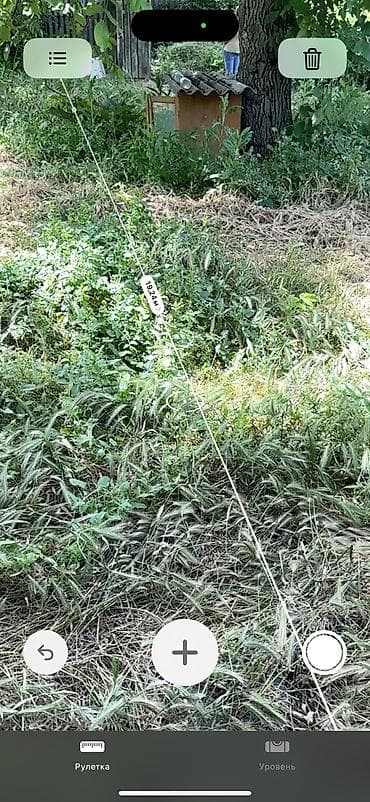jalalabad flat: 16 соток, Красная книга, Тех паспорт — 6