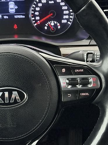 а4 автомат: Kia K7: 2019 г., 3 л, Автомат, Газ, Седан — 10
