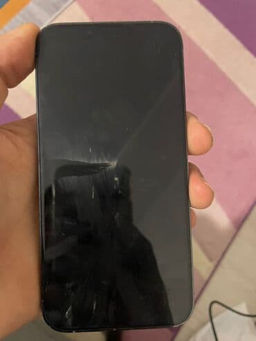 купить беспроводной микрофон: IPhone 13 Pro, Б/у, 128 ГБ, Sierra Blue, Защитное стекло, Чехол, Кабель, 74 % — 2