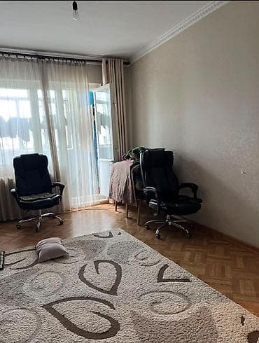 Батирлер: 1 бөлмө, 34 м², Туңгуч мкр 105-серия, 9 кабат — 3
