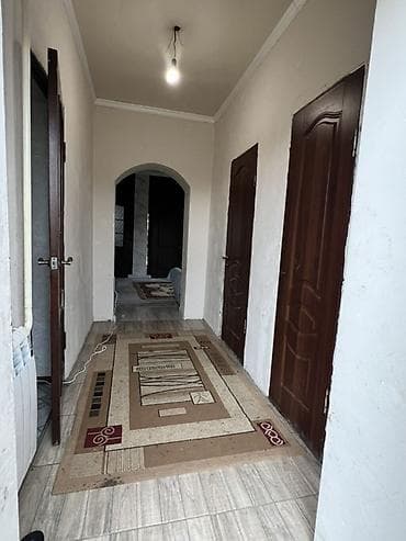 🏡 Дом в Бишкеке (ТЭЦ-2, по Магистрали) ✨ 3 комнаты | 📐 125 м² 🌿