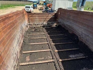 дом на колесах цена бу: Чиркегич, Колдонулган — 2