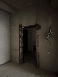 ак ордо 1 дом: 1 бөлмө, 60 кв. м, Элитка, 4 кабат, ПСО (өзү оңдоп түзөтүп бүтүү үчүн) — 5