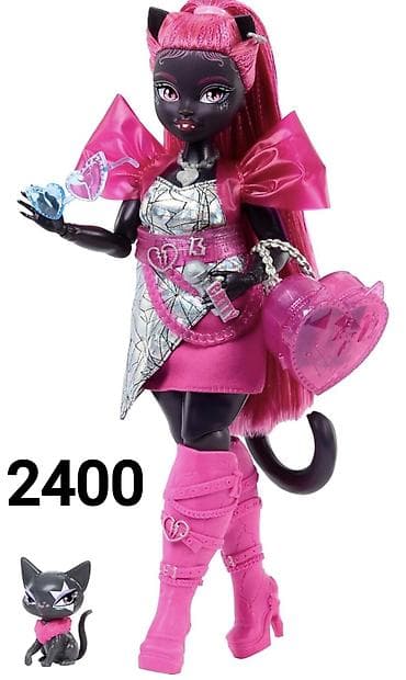 monster hign: Куклы монстер хай( Monster high), все 3 поколения, из разных — 6