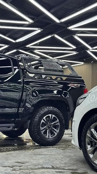 pilot honda: Chevrolet Colorado: 2021 г., 3.6 л, Автомат, Бензин, Пикап — 5