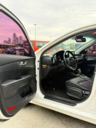 сиденье фольксваген венто: Kia K3: 2020 г., 1.6 л, Автомат, Бензиновая, Седан — 6