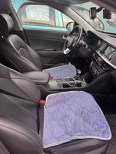 к3 киа: Kia K5: 2019 г., 2 л, Автомат, Газ, Седан — 5
