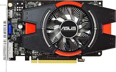 life network system: Видеокарта для ПК, GeForce GTX, 2 ГБ — 1