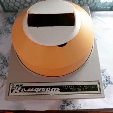 увлажнител воздуха: Продается увлажнитель воздуха, производство СССР, отлично работает, в — 1