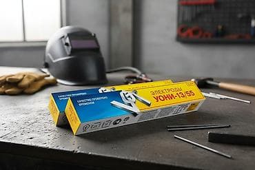 Электроддор: Электроды уони в наличии Бишкек ! — 1