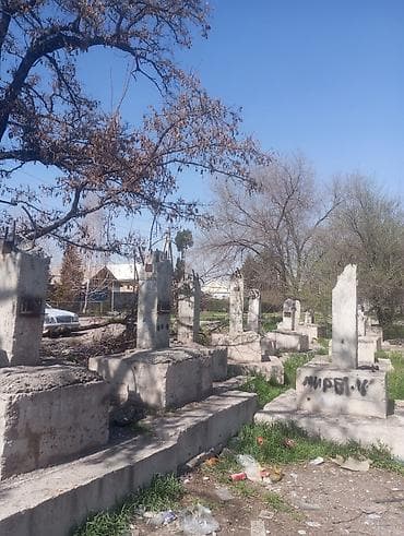 желе: Железобетонные основания/тумбы с вертикальными стойками - Материал — 2