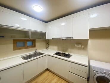 одна комнатная квартира на долгий срок: 2 бөлмө, Чогуу жашоосу жок, Толугу менен эмереги бар — 6