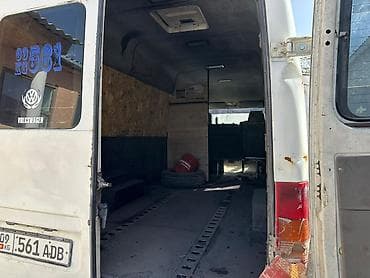 однокамерный карбюратор опель кадет: Volkswagen : 2001 г., 2.9 л, Механика, Дизель, Бус — 6