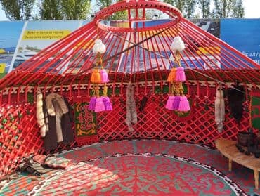 профессиональные музыкальные инструменты: Юрта юрта аренда юрты с полом юрты юрты юрта юрта юрта аренда боз уй — 5