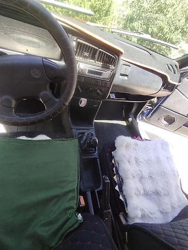 1995: Volkswagen Passat Variant: 1995 г., Универсал — 5