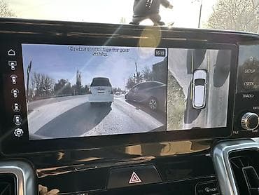 Транспорт: Kia Sorento: 2021 г., Автомат, Бензин, Кроссовер — 5