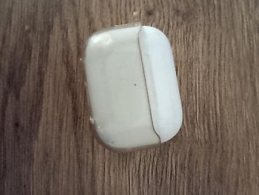 gts 2: Беспроводной зарядный кейс для наушников форм‑фактора TWS (тип AirPods — 2