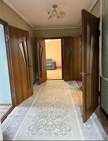 jack 4: Үй 4комн сатылат арча бешик. бүт условия менен. срочно келип көрүп — 4