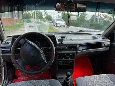 амортизатор деу нексия: Daewoo Nexia: 2007 г., Механика, Бензин, Седан — 4