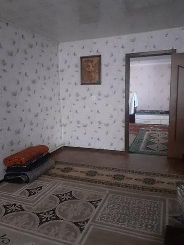 jack 4: Продам жилой дом есть отопление, баня, забор — 3