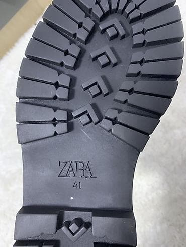 Личные вещи: Мужские челси ZARA Новые ! Продаю в связи с тем что не размер не — 3