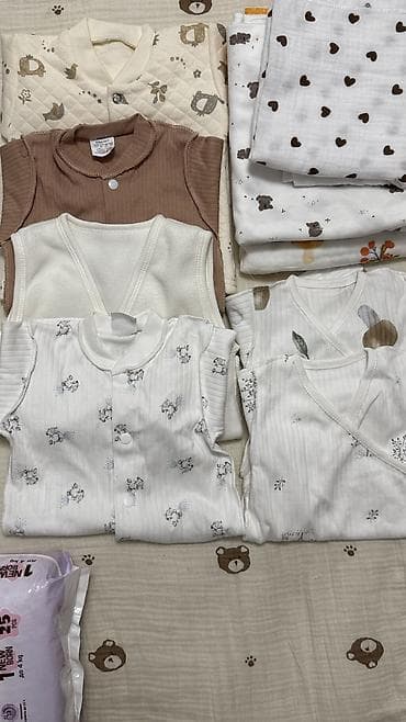 Кормление: Сумка в роддом, Новый — 3