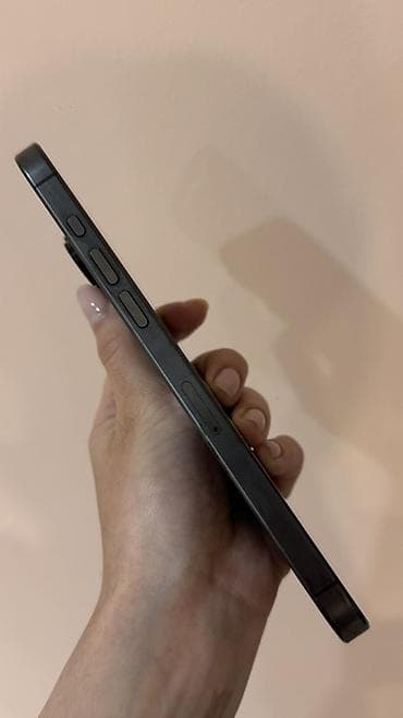 iphone 7 128gb: IPhone 15 Pro Max, Б/у, 256 ГБ, Black Titanium, Зарядное устройство, Коробка, 84 % — 6