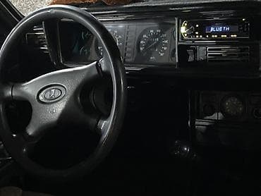 forester sg9: ВАЗ (ЛАДА) 2107: 2007 г., 1.6 л, Ручные, Бензин, Седан — 6