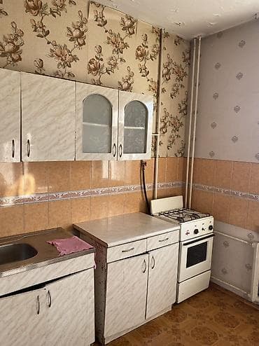 2 room: 2 комнаты, 53 м², 105 серия, 5 этаж, Косметический ремонт — 7